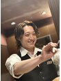 ヘアーモードキクチ 神田日銀通り店 北川 竜也