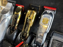 barber genesis 本店【バーバージェネシス】