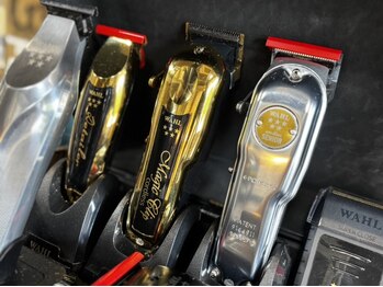 barber genesis 本店【バーバージェネシス】