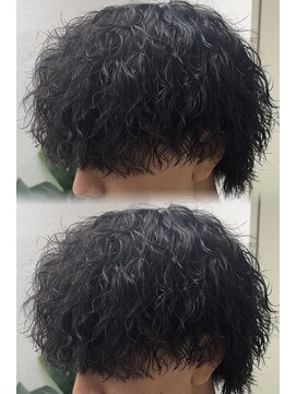 ステラ(STELLA) ツイストスパイラルウルフ