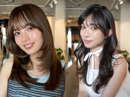 リムレス(LIMLESS)の写真