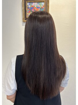 クロバーズヘア(Clover's hair) ロングヘア