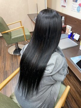 レアナ バイ ニーナ(Leana by NINA) プルエクステ