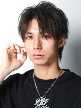 クロト 福岡本店(KUROT) 微分けセンターパート