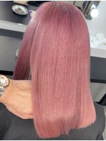 ザ ワイエスエイチ ストア(THE Y.S.H STORE) Pink