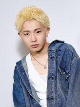 アカデミー 横浜(ACADEMY) 朝崎 倭斗