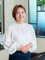 ヘアーメイク ミウ 古屋店(hair make mieux) 正木 香緒理