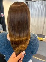 ライズヘアーブランド 宝塚中山店(RISE HAIR BRAND)&nbsp;30代/40代/美髪/水素/髪質改善/白髪染め/白髪ぼかし/中山/中山寺