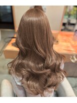 ウィクシーミミ 栄矢場町店(wixy mimi) レイヤーカット