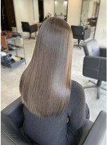 スミカ(sumika)&nbsp;グレージュカラー