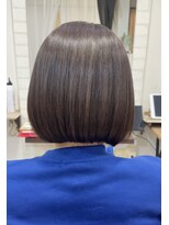 ラグーナ(Laguna) カット・ ケアカラー・トリートメント