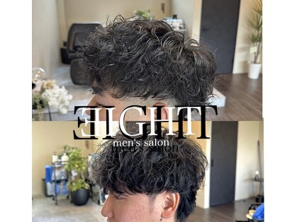 エイト(EIGHT)の写真