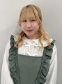 アウラヘアーサロン(aura hair salon)&nbsp;Suzuka 