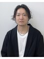 ユニークノベル 中央林間(unique novel)&nbsp;田島　淳志 髪質改善