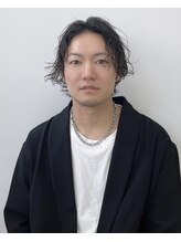 ユニークノベル 中央林間(unique novel)&nbsp;田島　淳志 髪質改善