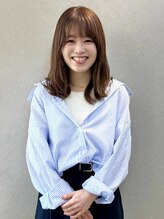 ヘアーサロン ノルテ(Hair Salon NORTE)&nbsp;鈴木 [津田沼]