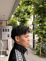 スウェル 押上店(Swell)&nbsp;波巻きツイストスパイラル/リバースセンターパート/錦糸町駅