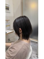 アストレアバイニケ(ASTRAEA by nike) くびれウルフ