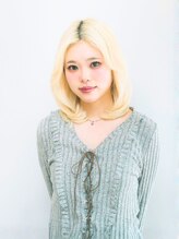 クレビア 名古屋(CreBiA)&nbsp;Rina 