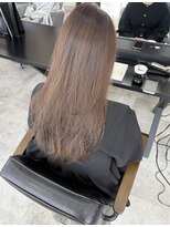 ロイ(ROI)&nbsp;艶感ベージュ＊