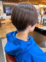 スミス(SMITH)&nbsp;ハンサムショート