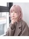 メロウシルフィ(Mellow sylphy)の写真/【韓国風ツヤカラー】クリアな発色のダブルカラーがおすすめ！あなたの魅力を最大限に引き出す＊
