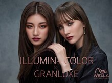 ＧＲＡＮＬＵＸＥ【10月下旬OPEN(予定)】
