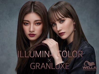 GRANLUXE【10月下旬OPEN(予定)】の写真