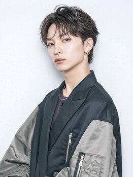 タムタム 市川店(tamtam)の写真/メンズからも支持が高い『tamtam』★流行りの韓国スタイルや最新トレンドを取り入れたスタイルをご提案♪