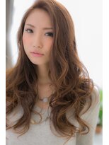 トゥルース 亀有店(TRUTH) 大人のフェミニンロング!