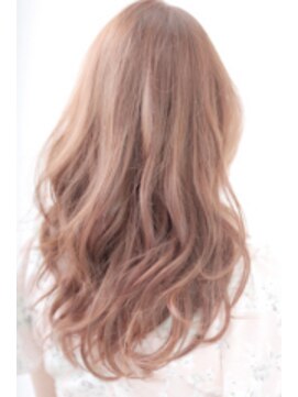 ソレイユ(Soleil) ピンクパールグレージュ