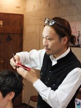 チェンバーズ (CHAMBERS)&nbsp;Kei 