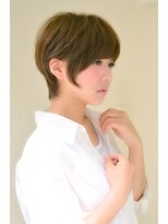 コロ(COLO)&nbsp;【COLO吉祥寺】くびれショート