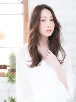 ステア ケース(stair case)&nbsp;大人ゆったりラフウェーブ