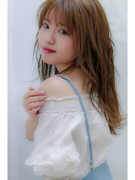 イースタイル 八事店(e style) ルーズウェーブ