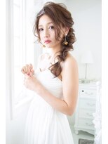 サイドあみおろし