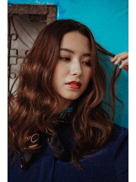 グランシャリオ 笹塚店(Grand Chariot) 【GrandChariot 笹塚】ロングウェーブ