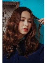 グランシャリオ 笹塚店(Grand Chariot) 【GrandChariot 笹塚】ロングウェーブ