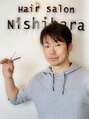 ヘアーサロン ニシハラ(Hair Salon Nishihara)/西原和志
