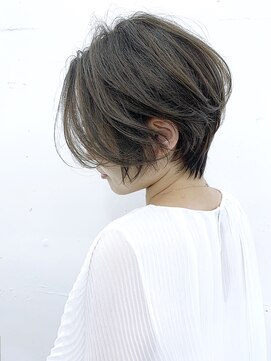 ブラン 天王寺(Blanc) 【Blanc/天王寺】センシュアルショート/エッジショートma