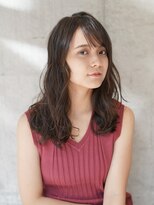 ダヴィン 中目黒(DaVin)&nbsp;【DaVin 中目黒】ふわ揺れ大人ウェーブ