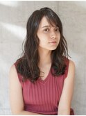 【DaVin 中目黒】ふわ揺れ大人ウェーブ
