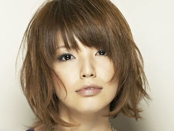 ヘアサロンコア(hair salon COA)の写真/Style提案の幅が広いベテランスタイリストの施術！どこから見ても綺麗になるよう考えられた似合わせStyle◎