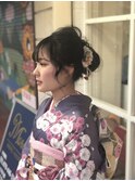上品ロールアップ