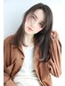 【全員クーポン】 カット+縮毛矯正+4stepトリートメント ￥22000