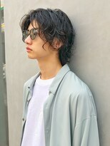 キアラ(Kchiara) ウルフパーマ/ツイストスパイラル/スパイラル/ウエット