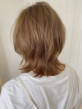 ソウ(SOH) 【SOH 川越】お客様スタイル 103