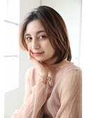 オイルのエレガントボブ