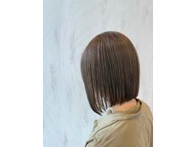 ルヴェルヘアー(Revel hair)