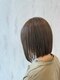 ルヴェルヘアー(Revel hair)の写真/最新導入◆貴女の髪質に合わせたトリートメントを信頼のベテランStylistが選定します☆